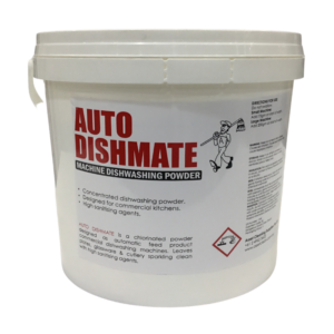 Auto Dishmate Powder – 5kg