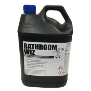 Bathroom Wiz – 5L