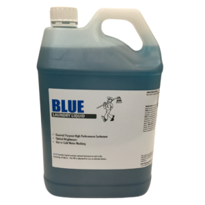 Blue Laundry Liquid – 5L