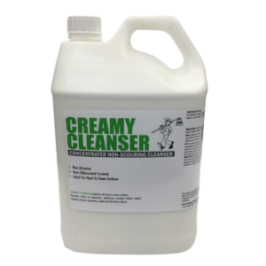 Creamy Cleanser – 5L