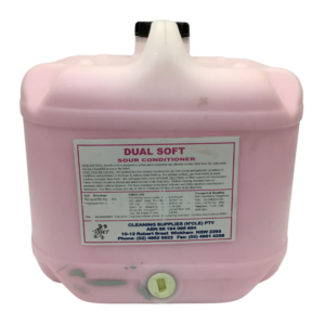 Dual Soft  Sour Conditioner – 15L