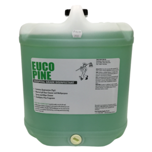Euco-Pine Disinfectant – 20L