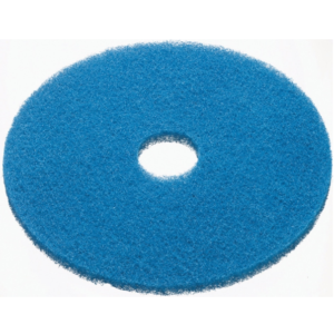 Glomesh Regular Floor Pad 40cm BLUE