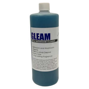 Gleam Total Bathroom Cleaner – 1L