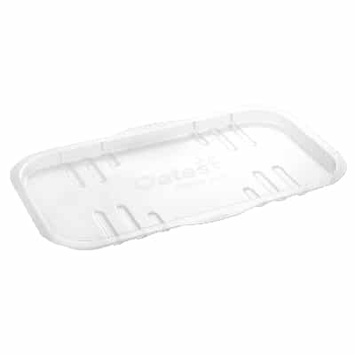 Oates Translucent Bucket Lid for IW-051
