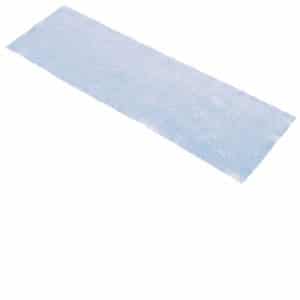 Oates Fluid Dry Dispomop Pad – 50 Pack – BLUE