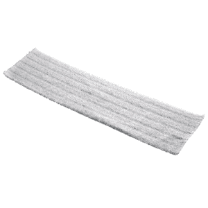 Oates 480mm Fluid Dispomop Pad – 50 Pack – WHITE