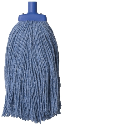 Oates Duraclean Mop Refill - 400g - BLUE