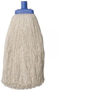 Oates Polyester Cotton Mop Refill – 600g