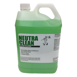 Neutra-Clean Eucalyptus – 5L