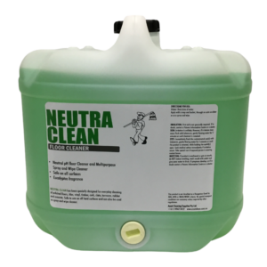 Neutra-Clean Eucalyptus – 15L