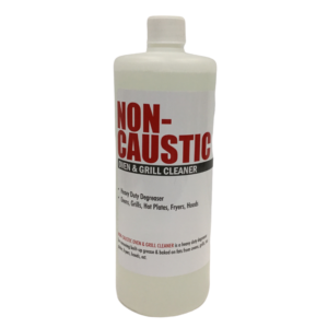 Non Caustic Oven Cleaner – 1L
