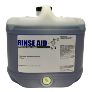Rinse Aid Detergent – 15L