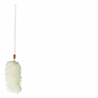 Oates Wool Duster with Telescopic Handle