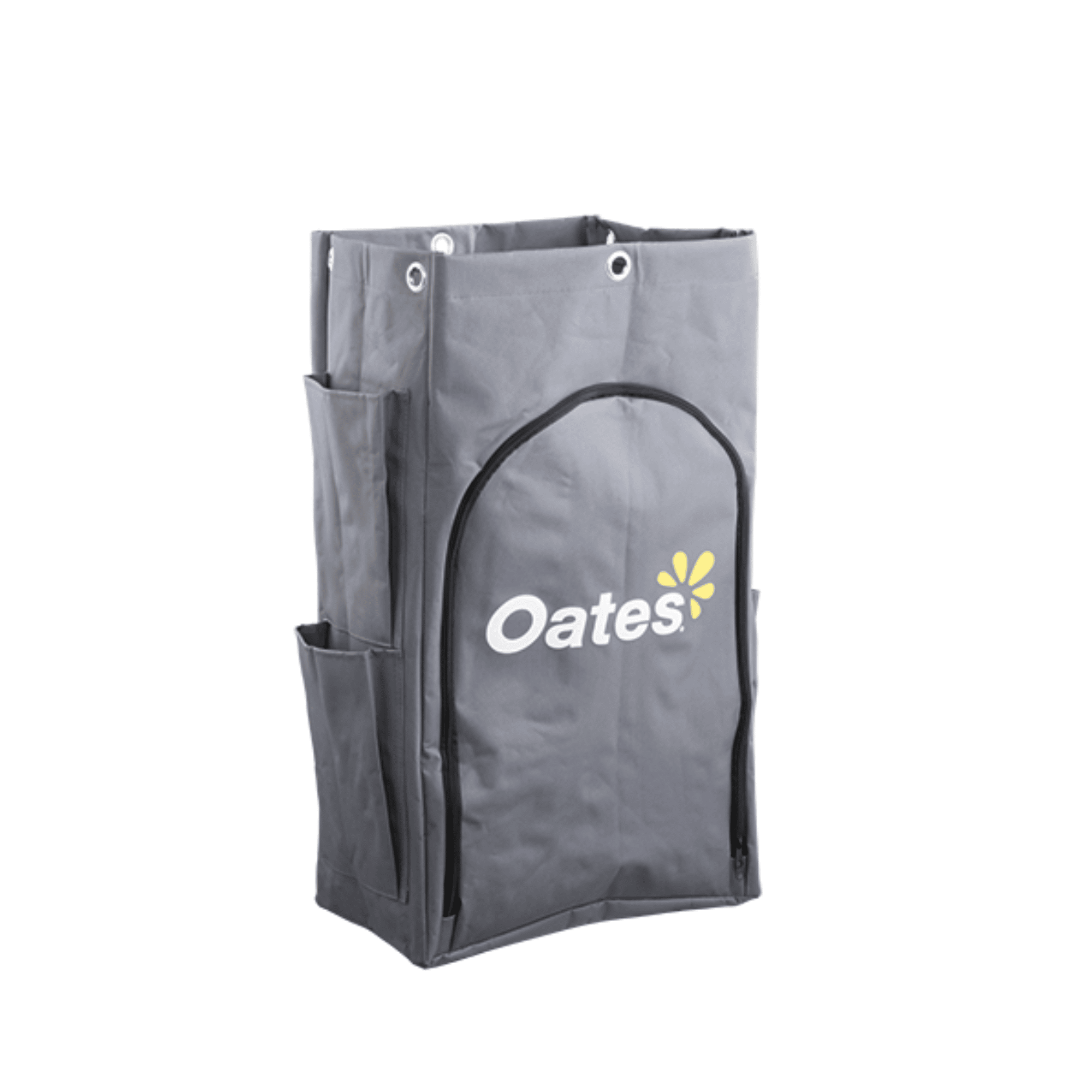 Oates Platinum Janitors Cart – Replacement Zip Bag