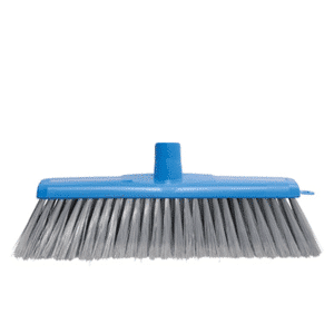 Oates Classic Plus Ultimate Indoor Broom – Head Only