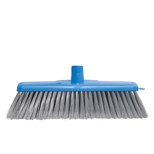 Oates Classic Plus Ultimate Indoor Broom - Head Only