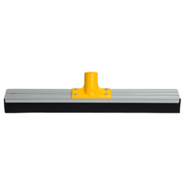 Squeegee Head - Yellow