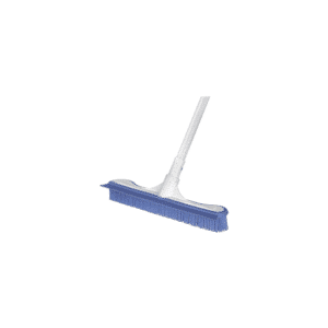 Oates Electrostatic Broom with Extension Handle