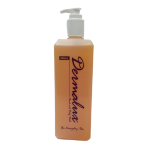 Whiteley Dermalux Hand Soap – 500 ml