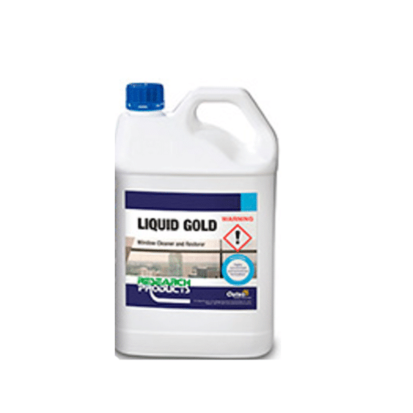 Oates Laboratories Liquid Gold - 5L