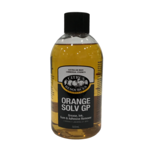 Orange Solv GP – 500ml