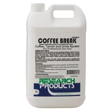 Oates Laboratories Coffee Break - 5L