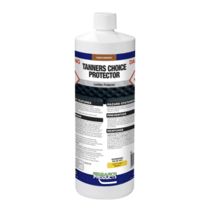 Tanners Choice Leather Protector – 1L