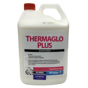 Whiteley Thermaglo Plus (Sealer Finish) – 5L