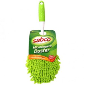 Sabco Microfingers Mini Duster