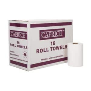 Caprice Perforated Roll Hand Towel