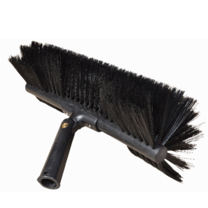 Superior Cobweb Broom w/ Swivel Handle 14″/35cm