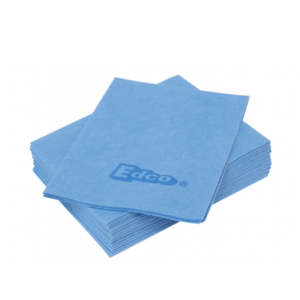Edco Merritex Heavy Duty Viscose Cloth 10pk – BLUE