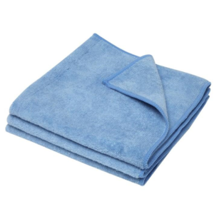 Edco Merrifibre Universal Microfibre Cloth 3pk – BLUE