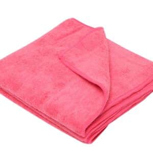 Edco Merrifibre Universal Microfibre Cloth 3pk – RED