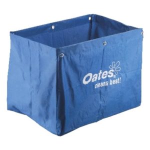 Oates Metal Scissor Trolley Replacement Bag