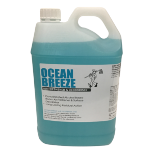 Ocean Breeze Air Freshener – 5L