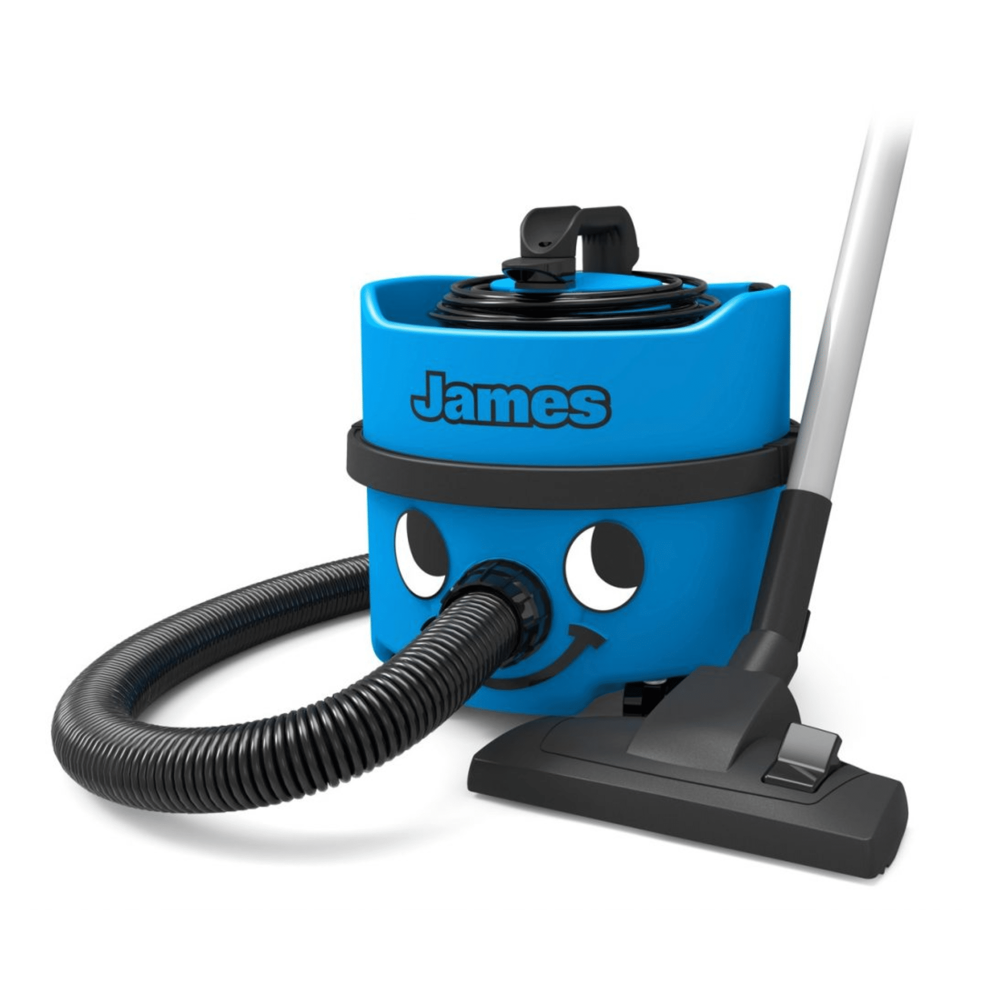 Numatic James Dry Vacuum Cleaner