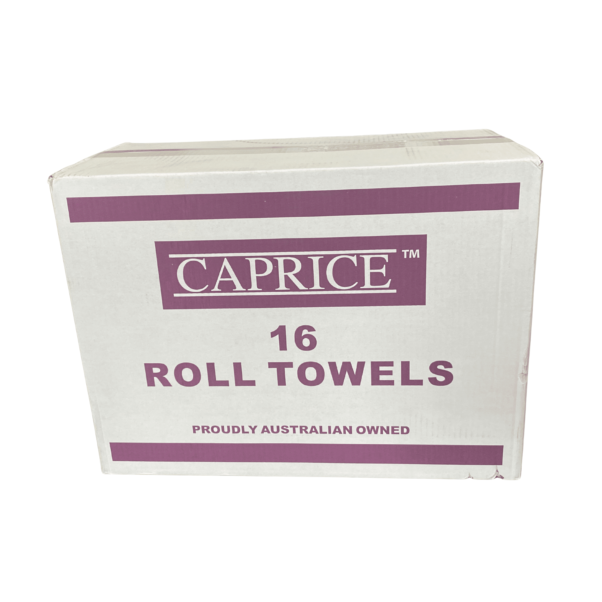Caprice Perforated Roll Hand Towel - Image 4