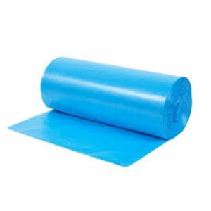 Blue 73L 17um Bin Liner – Carton 500