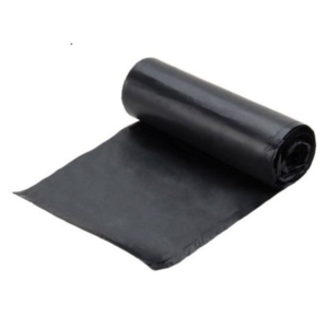 Black 240L Bin Liner – Carton 250