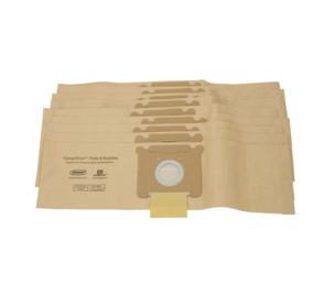 Tennant V5 Paper Vac Bags – 10pk