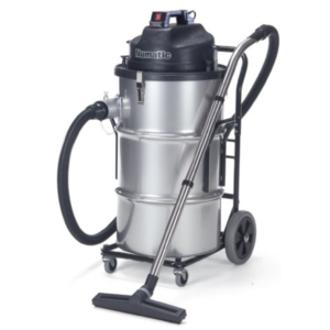 Numatic St/St Dry Vacuum – 80L