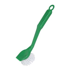 Edco Standard Dish Brush – Green