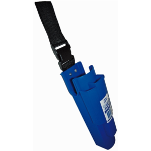 Edco Professional Squeegee Holster – Blue