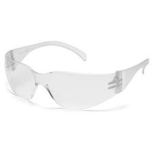 Safety Glasses – Clear UV400