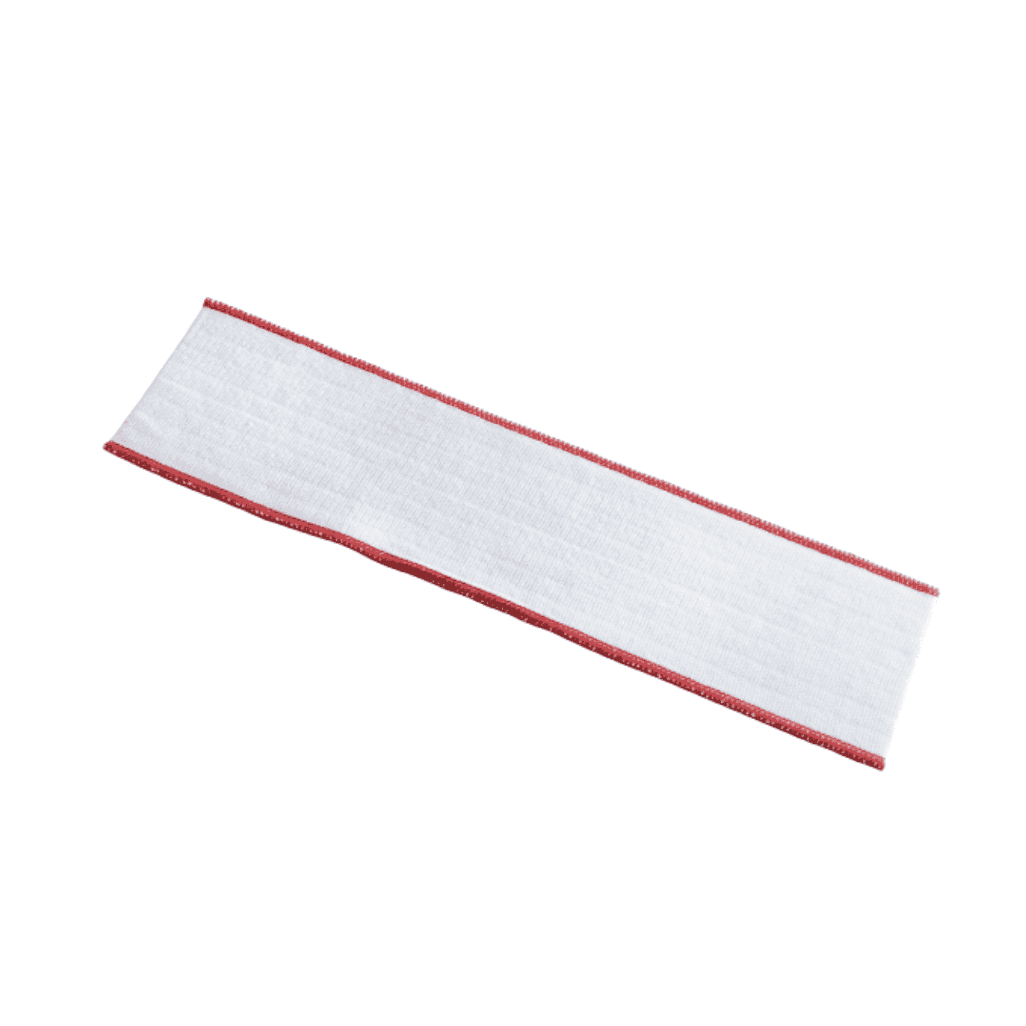 Oates Hypro MF Disposable Mop Pad – 25 Pack – RED