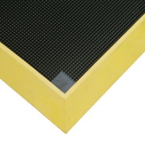 Specialised Safety Mat – (Boot Dip)