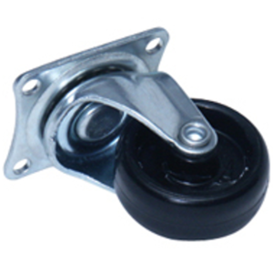 Oates Replacement Caster Wheel for Roller Buckets