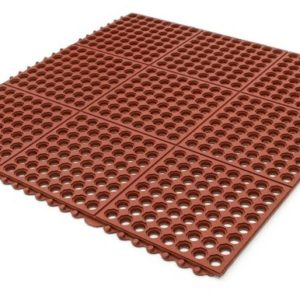 Comfort Link Modular Safety Mat – (Grease Proof)